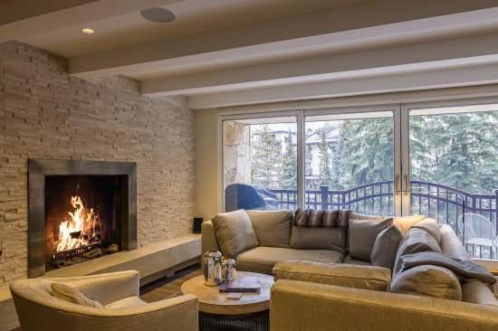 Village Center Condos Vail Phòng bức ảnh