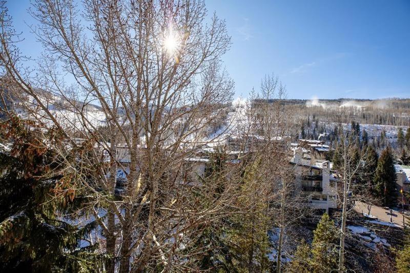 Village Center Condos Vail Phòng bức ảnh