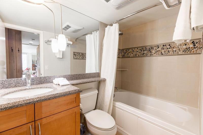 Village Center Condos Vail Phòng bức ảnh