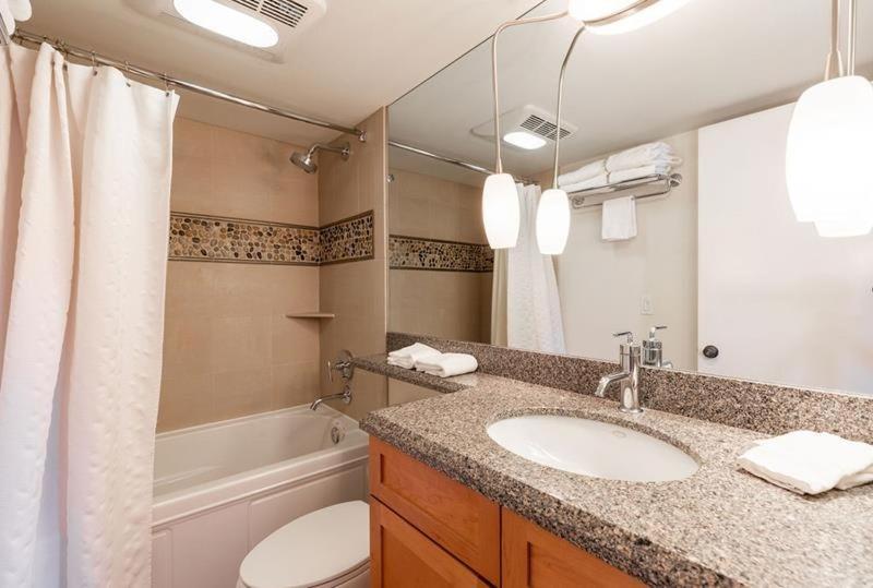 Village Center Condos Vail Phòng bức ảnh