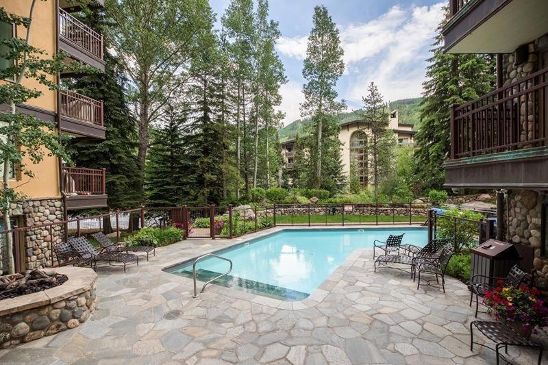 Village Center Condos Vail Phòng bức ảnh